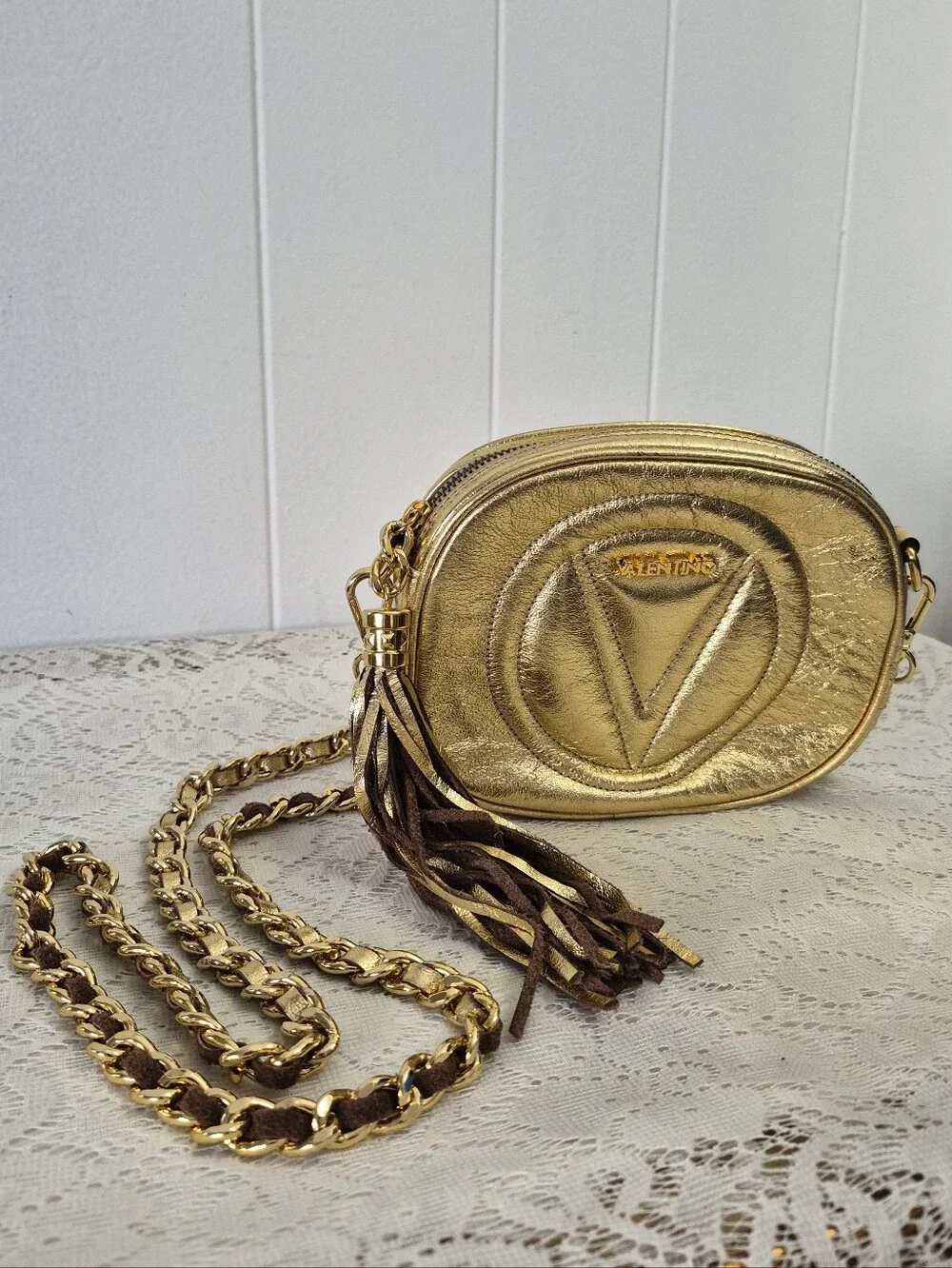 Valentino Crossbody - Picture 2 of 15